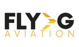 Λογότυπο FLY G AVIATION