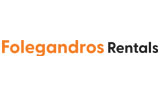 Λογότυπο FOLEGANDROS RENTAL 