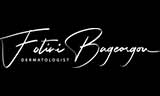 Λογότυπο FOR BETTER SKIN BAGEORGOU FOTEINI 