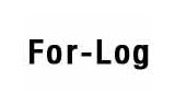Λογότυπο FOR LOG IKE - GIOKARI AIK. FRYGANIOTI AGG. ...