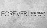 Λογότυπο FOREVER BEAUTY ROOM 