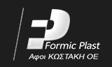 Λογότυπο FORMIC PLAST - KOSTAKI AFOI O.E. 