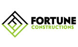 Λογότυπο FORTUNE CONSTRUCTION SA 