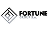 Λογότυπο FORTUNE GROUP 