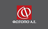 Λογότυπο ΦΩΤΟΠΟ ΑΕ