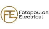 Λογότυπο FOTOPOULOS ELECTRICAL