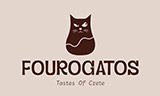 Λογότυπο FOUROGATOS 