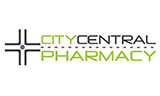 Λογότυπο ΦΡΑΓΚΟΥΛΗ ΑΝΑΣΤΑΣΙΑ - CITY CENTRAL PHARMACY 