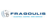 Λογότυπο FRAGKOULIS TH. & S. OE