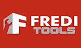 Λογότυπο FREDI TOOLS
