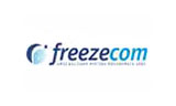 Λογότυπο FREEZECOM 