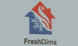 Λογότυπο FRESHCLIMA