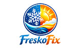 Λογότυπο FRESKOFIX