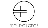 Λογότυπο FROURIO LODGE