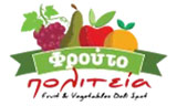 Λογότυπο FROUTO - POLITEIA 