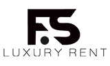 Λογότυπο FS LUXURY RENT - FREDI SULA 