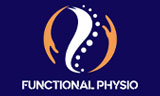 Λογότυπο FUNCTIONAL PHYSIO 