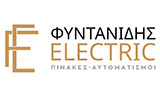 Λογότυπο FYNTANIDIS ELECTRIC 