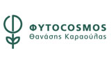 Λογότυπο FYTOCOSMOS - KARAOULAS 
