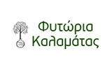 Λογότυπο FYTORIA KALAMATAS - NIKOU