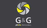 Λογότυπο G & G PHOTO PRO - ΠΑΝΑΓΟΠΟΥΛΟΣ 