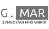 Λογότυπο G. MAR