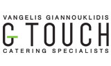 Λογότυπο G TOUCH