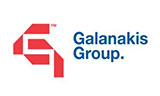 Λογότυπο GALANAKIS FUELS 