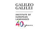 Λογότυπο GALILEO GALILEI