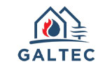 Λογότυπο GALTEC 