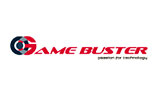 Λογότυπο GAMEBUSTER - KAPPAS SPYROS