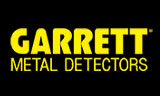 Λογότυπο GARRETT METAL DETECTORS - ΚΟΣΜΙΔΗΣ ΓΕΩΡΓΙΟΣ 