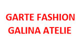 Λογότυπο GARTE FASHION - GALINA ATELIE 