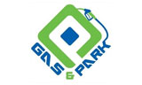 Λογότυπο GAS & PARK 