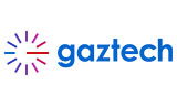 Λογότυπο GAZTECH 