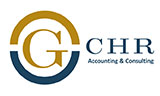 Λογότυπο GCHR ACCOUNTING & CONSULTING 