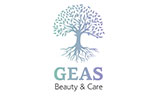 Λογότυπο GEAS BEAUTY & CARE 
