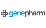 Λογότυπο GENEPHARM 