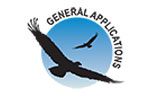 Λογότυπο GENERAL APPLICATIONS ΕΠΕ - ΚΟΝΤΟΓΙΑΝΝΗΣ ...