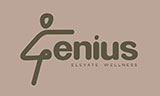Λογότυπο GENIUS WELLNESS