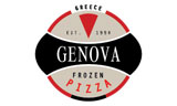 Λογότυπο GENOVA FROZEN PIZZA
