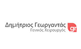 Λογότυπο ΓΕΩΡΓΑΝΤΑΣ Ι. ΔΗΜΗΤΡΙΟΣ 