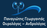 Λογότυπο ΓΕΩΡΓΑΝΤΑΣ ΠΑΝΑΓΙΩΤΗΣ