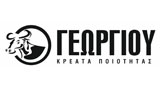 Λογότυπο ΓΕΩΡΓΙΟΥ 