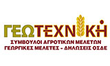 Λογότυπο GEOTECHNIKI OE 