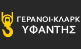 Λογότυπο GERANOI YFANTIS OE 