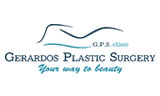 Λογότυπο GERARDOS PLASTIC SURGERY GPS CLINIC 