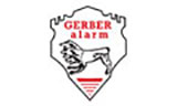 Λογότυπο GERBER SECURITY SYSTEMS 