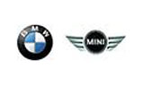 Λογότυπο GERODIMITROS FOTIS - SERVIN KARDITSAS - BMW - MINI 