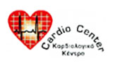 Λογότυπο ΓΕΡΟΣΤΑΘΟΥ ΒΑΝΕΣΣΑ - CARDIO CENTER 